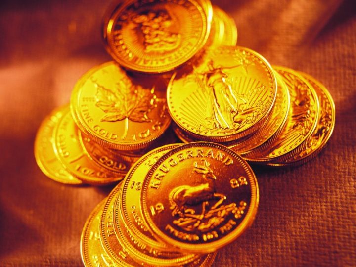 夏紫嫣：4.25黃金行情走勢分析及技術面講解布局策略
