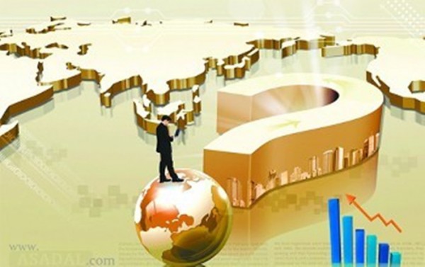 金融危機(jī)今年再爆發(fā)，我們?cè)摵稳ズ螐? width=
