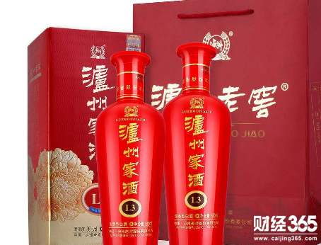 瀘州老窖