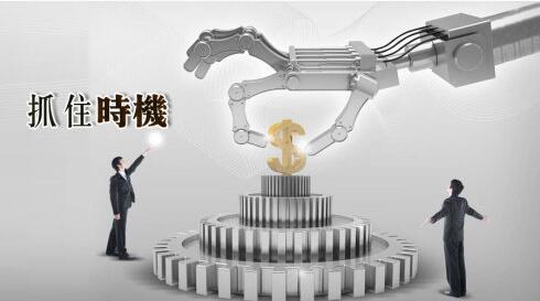 張景皓：4.26中美歐打響“貿易混戰”，黃金后市行情分析附解套