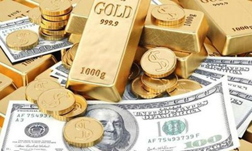 張菀玥：美指強勁黃金再遭“滑鐵盧”，日內短線維持空頭思路