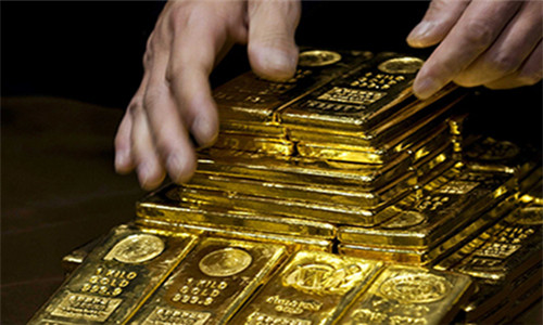 彭御贏：4.28黃金市場周評回顧，下周非農(nóng)行情分析展望