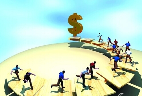 秦梓昕：5.3黃金修正未改短線空頭，周四黃金走勢分析