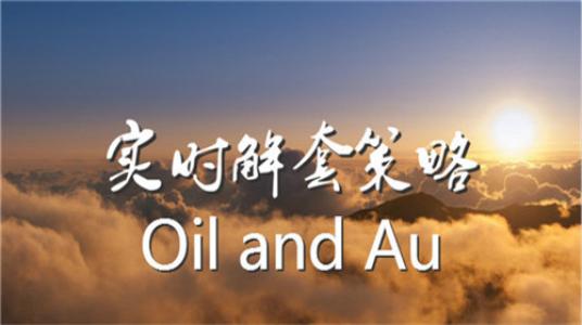冷夕金：5.4非農(nóng)強(qiáng)勢(shì)來(lái)襲，讓我助你一臂之力！