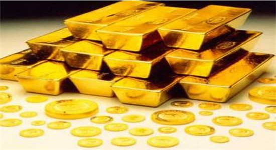 郭楚論金：5.4黃金走勢分析，大非農(nóng)行情有如萬馬奔騰如何操作