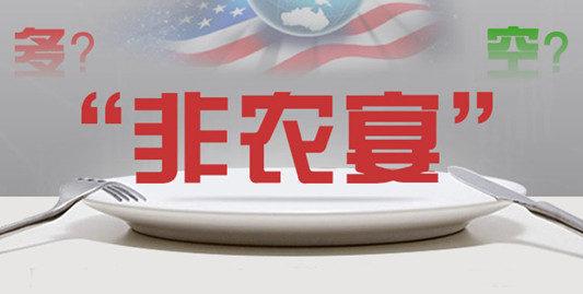 王瑜鋮：非農之日黃金怎么布局，黃金操作如何避免被套