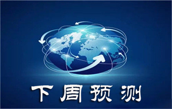 慕晴析金：5.6非農完美落幕美指強勢拉升黃金下周開盤操作策略