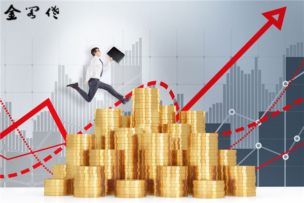 金閣佬：美元強勢黃金蟄伏 倫敦金破釜沉舟欲上攻