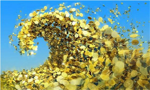 徐穎譽：5.7黃金多頭強勢，午間黃金原油走勢分析操作策略