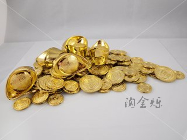 容陶金爍：伊核協議被廢，黃金不破1320依然保持弱勢整理