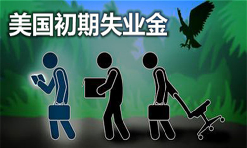 聚焦晚間初請數據公布，5.10晚評黃金原油走勢分析操作策略解析！