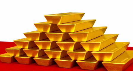 亦龍品金:5.14黃金走勢分析操作，黃金還會漲嗎？