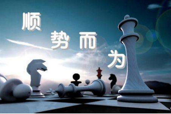 彭書琛：5.14黃金多頭趁勢修復(fù)，原油先空后多