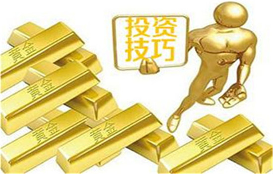 慕晴析金：5.14黃金原油技術面分析及操作策略附多空單解 套