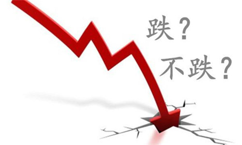 玉琪論金：5.15美指回暖助攻黃金短線(xiàn)跳水暴跌，黃金原油今日走勢(shì)操作解套