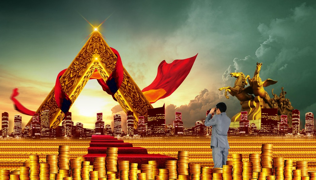 慕容慧金：5.15 中東局勢致使油價持續(xù)上揚(yáng)-黃金原油今日操作建議