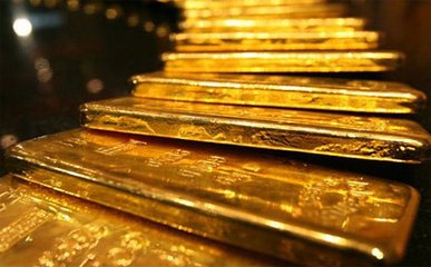 劉譯剛:5.15黃金凌晨跳水，日內黃金原油走勢分析及解套