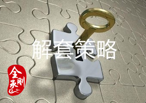 全承剛：5.15午評黃金夾縫生存多頭無力回天？日內如何操作？