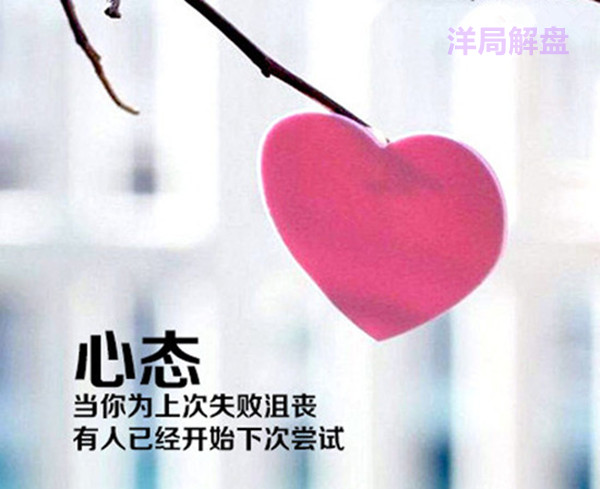 洋局解盤：投資黃金原油如何控制風險，以及投資心態【投資者必看】