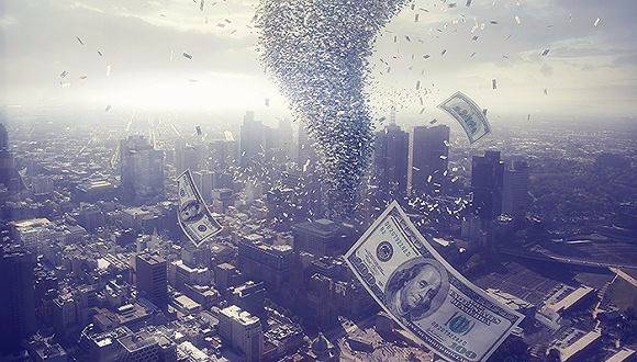 鐘立誠：黃金操作策略 倫敦金或承壓擴大跌幅