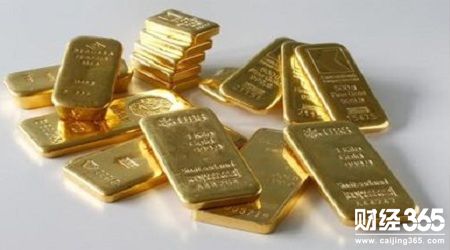 楊珞謙：黃金短多反彈1318繼續空