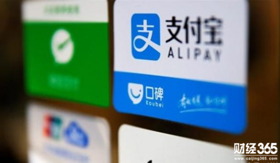 銀聯遭遇巨大壓力！支付寶、微信紛紛加入