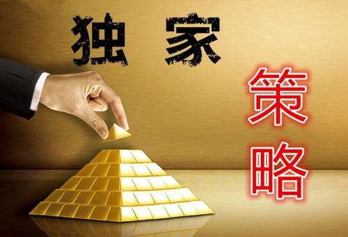 金海逍遙：5.16黃金操作建議5.17黃金走勢(shì)分析附多單解套策略