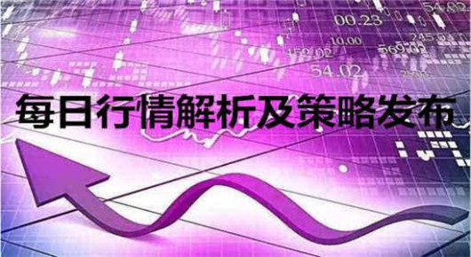 煉金解盤：5.17黃金短期跌勢待修正，今日黃金原油走勢分析操作建議