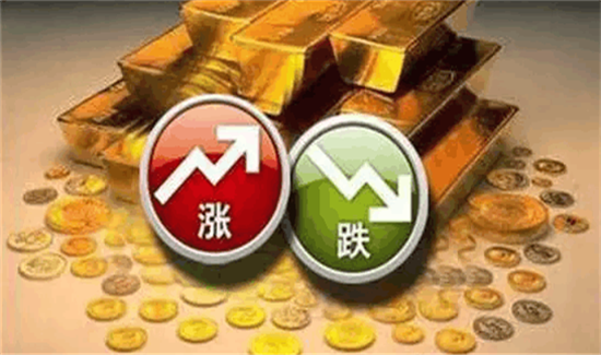 5月18日黃金暴跌.現(xiàn)在是做長線的最佳時機.你還在等什么