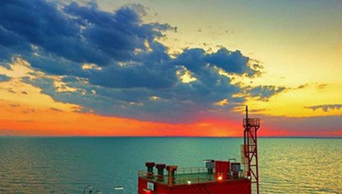 聚才鑫：美元回落，黃金或短暫反彈，原油再破新高