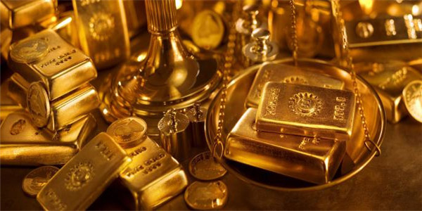 陳京華：5.20黃金原油周一開盤解析及操作建議