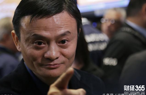 馬云為什么要把螞蟻金服從阿里巴巴分拆出來？