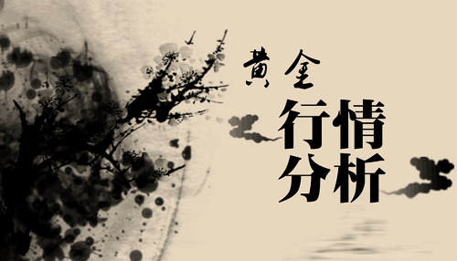劉茹恬：5.21黃金不斷創新低多單需謹慎，回本方案在手沒在怕的！