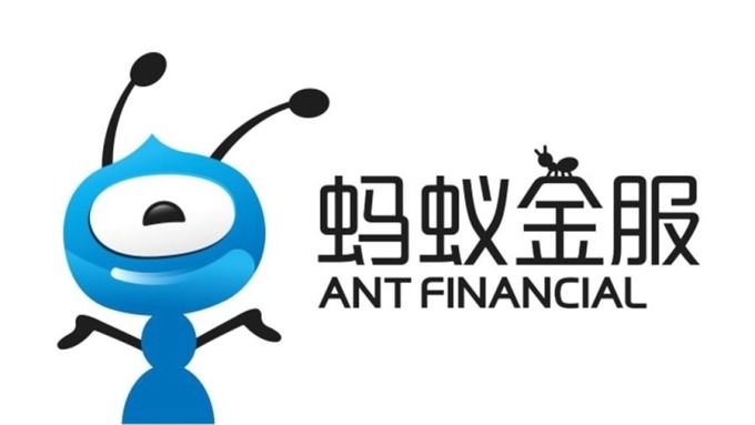 螞蟻金服