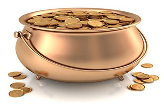 慕晴析金：5.23黃金何時打破多空震蕩 美聯儲加息迫在眉睫 黃金解套