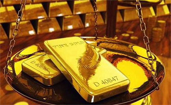 張雅源：5.23黃金窄幅震蕩，反彈做空依舊是首選