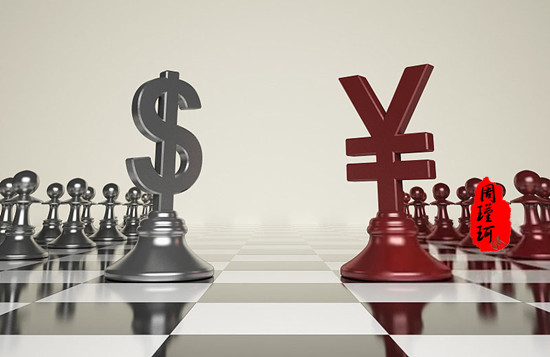 周瑾珂：5.23黃金連續(xù)五日十字k，千三壓力再臨考驗(yàn)？