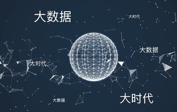 大數據