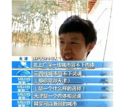 天津房價走勢