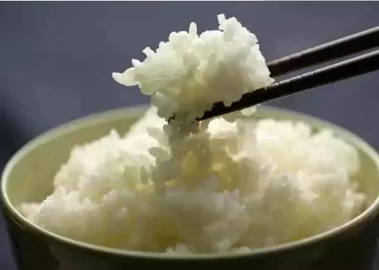 米飯
