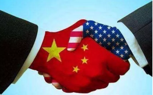 中美貿易戰