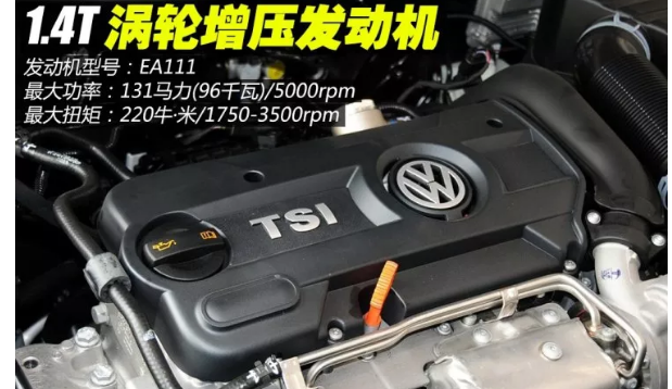 1.4T、1.5T相當于多大排量, 你知道嗎?
