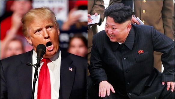 周留萬：5.28特朗普稱“特金會”計劃不變黃金再次失守還看空？