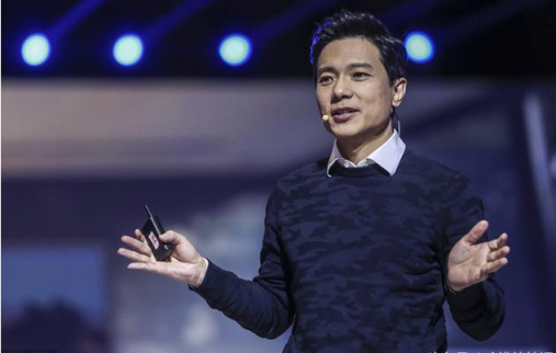 百度押注AI 騰訊開啟云時代 京東實現無人分揀