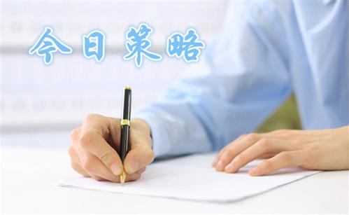 云霄圣金：黃金反彈只是假象，下跌不過稍晚