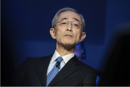 平野信行