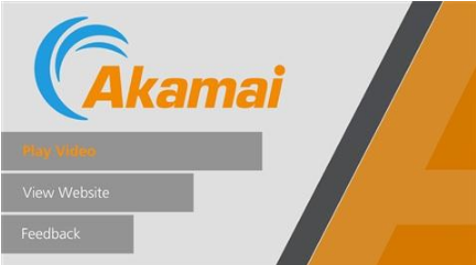 Akamai
