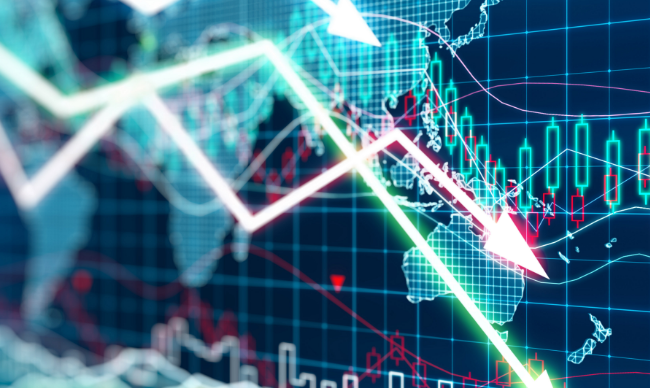 中文名美國股市外文名US stock market