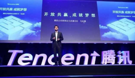 全球增值最快的品牌：成立20年仍虧損，增速超騰訊阿里！