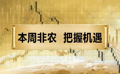 塵本心：5.30非農和黃金的關系，深度剖析非農行情